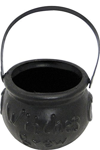 Smiffys Witch's Brew Cauldron