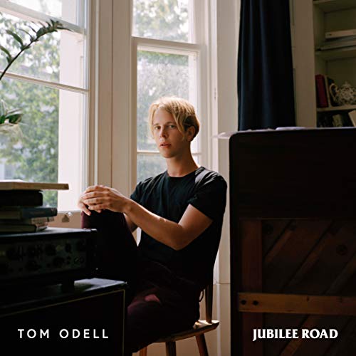 Jubilee Road - Tom Odell [VINYL]