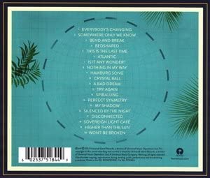 Das Beste von Keane - Keane [Audio-CD]