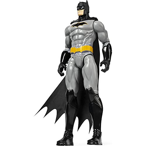 BATMAN, 12-Inch Rebirth BATMAN Action Figure