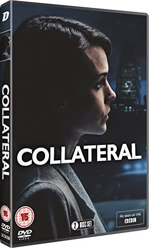 Collateral (BBC) [DVD]