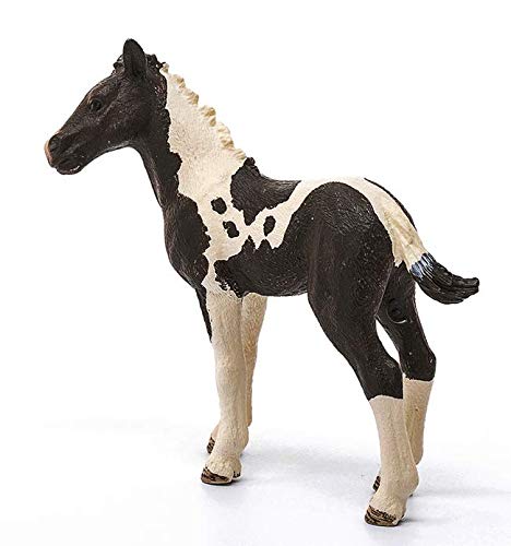 Schleich 13803 Poulain Pinto