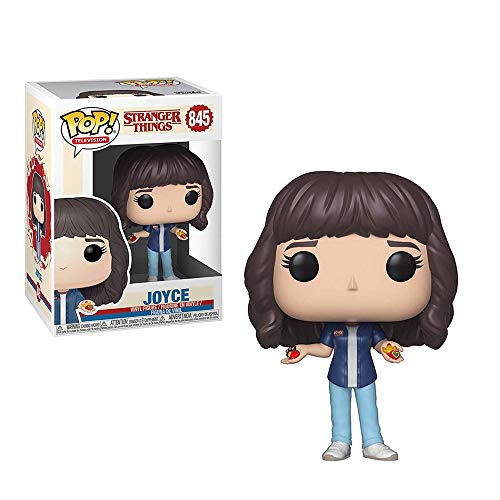 Stranger Things Joyce Funko 40957 Pop! Vinyl