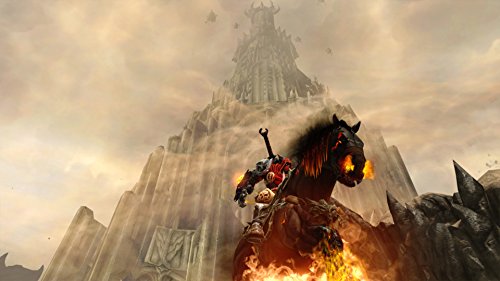 Darksiders: Warmastered Edition (PC-DVD)