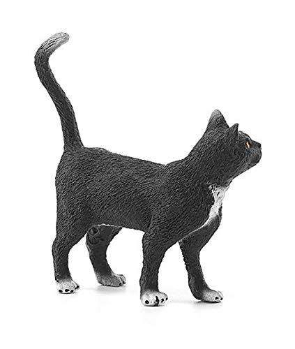 Schleich 13770 Gato, de pie