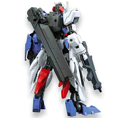 Bandai Gunpla Gundam HG 1/144 Gundam ASTAROTH Model Processor MK59155/2340122