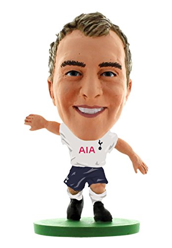 SoccerStarz SOC507 Spurs Christian Eriksen Classic Heimtrikot-Figuren