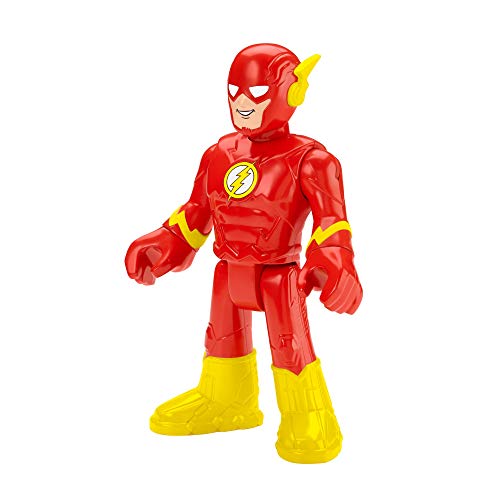 Imaginext DC Super Friends The Flash XL
