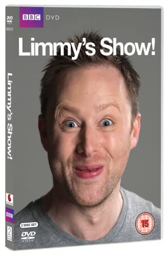 Limmy's Show [2009]