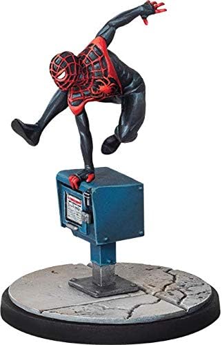 Atomic Mass Games – Marvel Crisis Protocol: Charakterpaket: Marvel Crisis Protoc