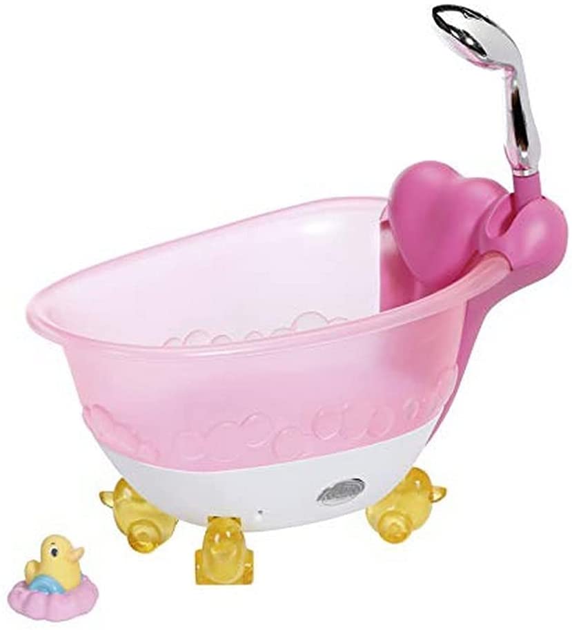 BABY Born 515 831908 EA Bath Badewanne, bunt