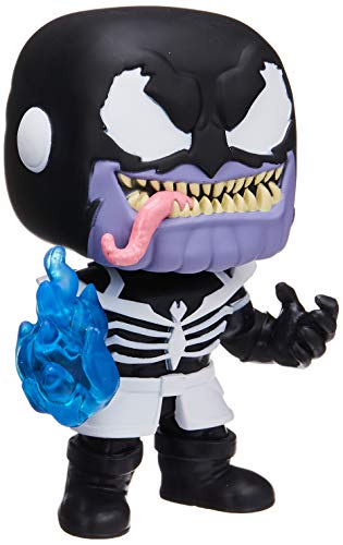 Marvel Venomized Thanos Funko 40705 Pop! Vinyl #510