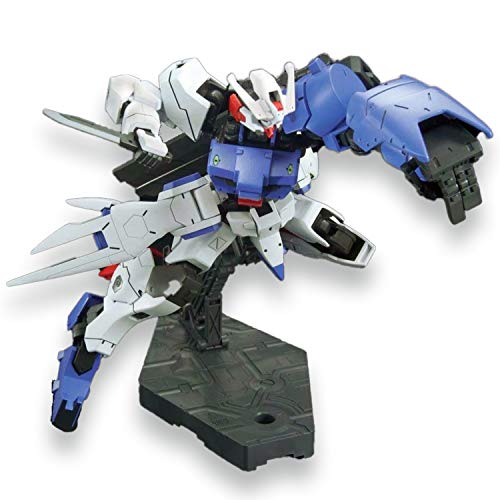 Bandai Gunpla Gundam HG 1/144 Gundam ASTAROTH Modellprozessor MK59155/2340122