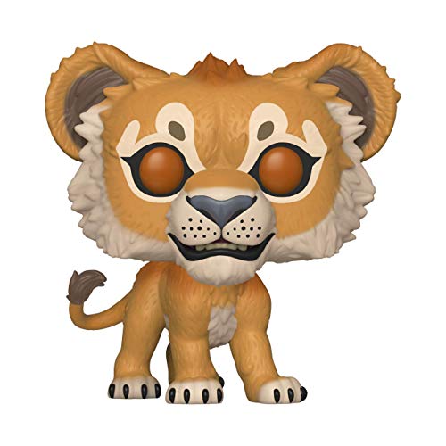 Disney Le Roi Lion Simba Funko 38543 Pop ! Vinyle
