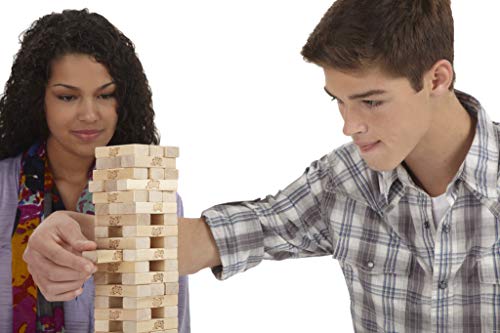 Hasbro Jenga Klassisch