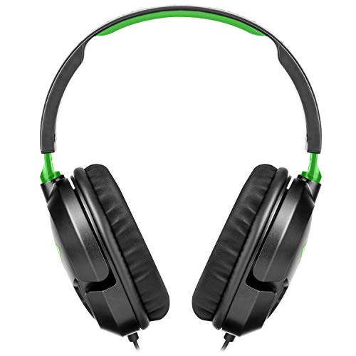 Turtle Beach Recon 50X Gaming Headset - Xbox One, PS4, Nintendo Switch und PC