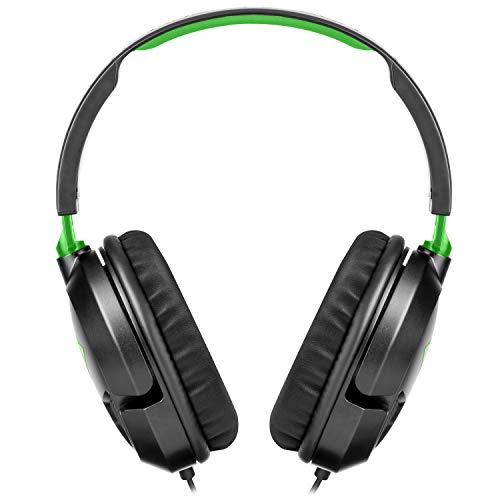 Turtle Beach Recon 50X Gaming Headset - Xbox One, PS4, Nintendo Switch, &amp; PC