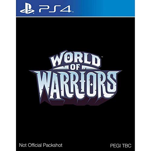 Welt der Krieger (PS4)