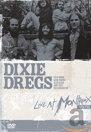 Dal vivo a Montreux 1978 [DVD] [2006]
