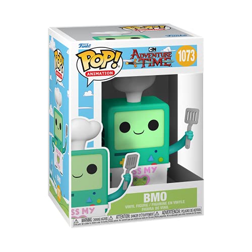 CN Adventure Time BMO Funko 57783 Pop! Vinyl #1073