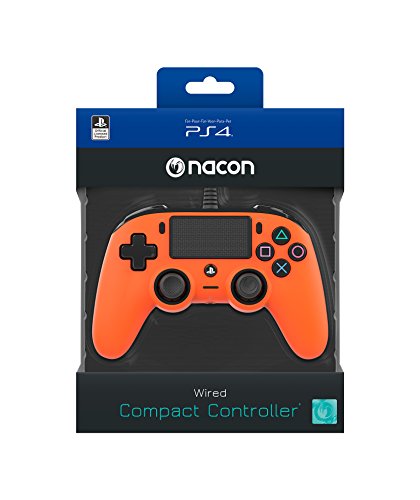 NACON WIRED COMPACT CONTROL
