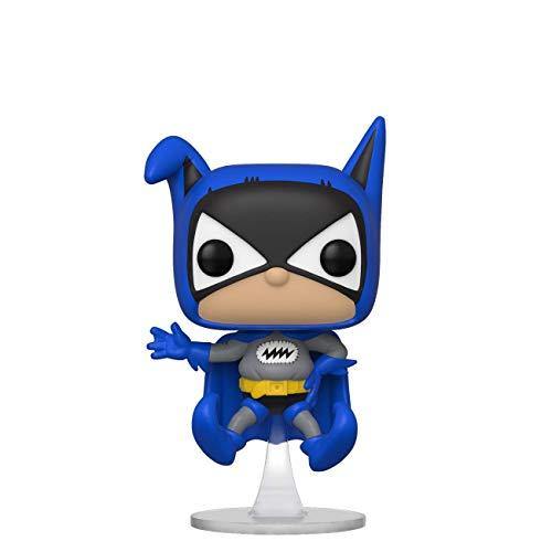 Batman Bat-Mite 80th Anniversary Exclu Funko 37259 Pop! Vinyl - Yachew