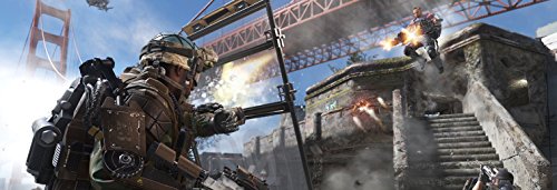 Call of Duty: Advanced Warfare – Day Zero Edition (Xbox One)