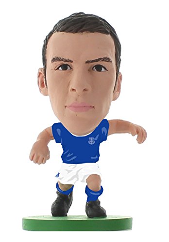 SoccerStarz SOC264 Football Club Everton Seamus Coleman Classic Home Kit Figuren