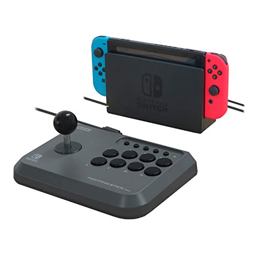 HORI Fighting Stick Mini für Nintendo Switch