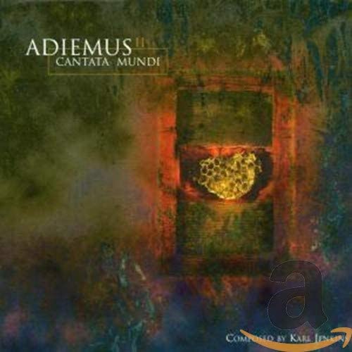Adiemus II – Cantata Mundi