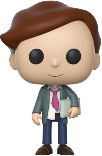 Rick &amp; Morty Avocat Morty Funko 22963 Pop ! Vinyle