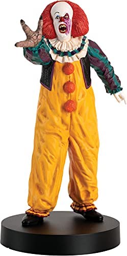 The Horror Collection – Pennywise (IT, 1990) Figur – The Horror Collection von