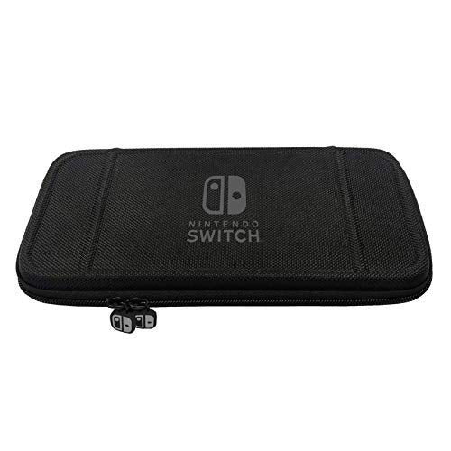Pochette rigide balistique sous licence Hori Nintendo pour Nintendo Switch