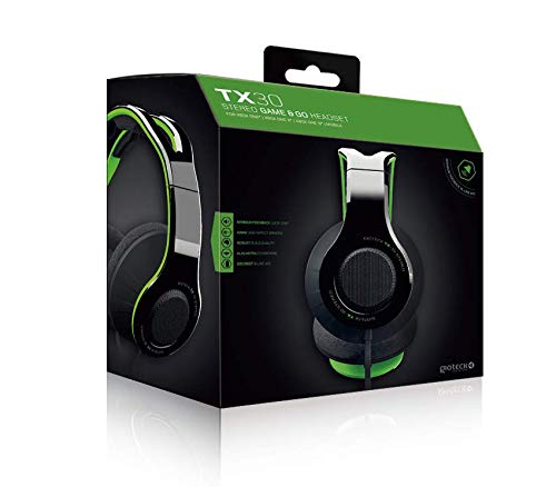 TX-30 Stereo Gaming &amp; Go Headset (Xbox One)