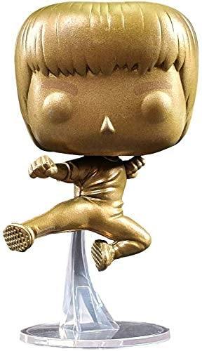 Bruce Lee Exclu Funko 32729 Pop! Vinyl #592 - Yachew