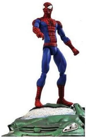 Marvel Select – Spider-Man Special Collector’s Edition