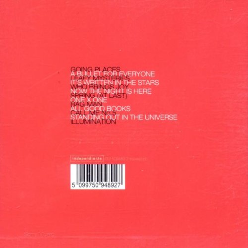 Illumination - Paul Weller [Audio-CD]