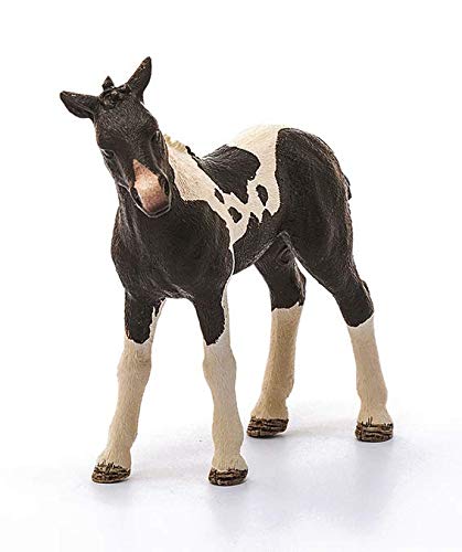 Schleich 13803 Pinto Fohlen