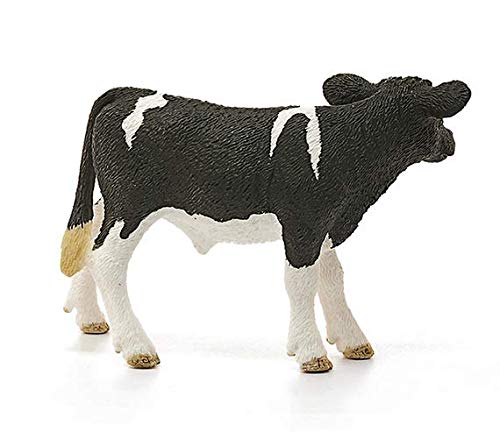 Schleich 13798 Veau Holstein