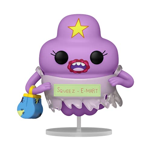 Adventure Time Lumpy Space Princess Funko 57785 Pop! Vinyl #1075