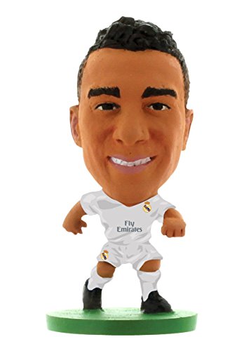 SoccerStarz "Real Madrid Danilo Home Kit