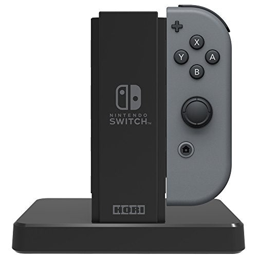 Hori NSW-003U Support de charge pour Joy-Con - Nintendo Switch
