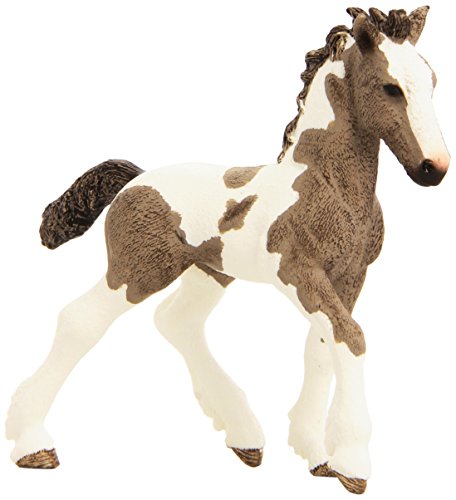 Schleich 13774 Tinker Poulain