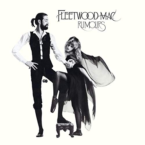Fleetwood Mac - Rumores [Reprise record de 2009] [VINYL]