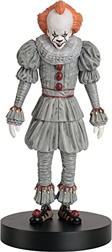 The Horror Collection – Pennywise (IT: Kapitel Zwei) Figur – The Horror Collection