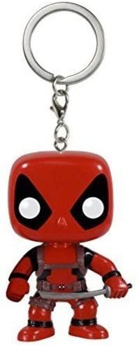 Marvel Deadpool Funko 22485 Poche Pop!