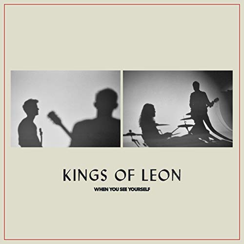 When You See Yourself - Kings Of Leon [VINYL]