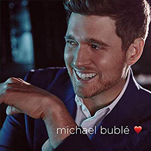 Love - Michael Bublé [VINYL]
