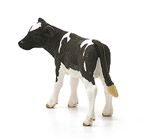 Schleich 13798 Vitello Holstein