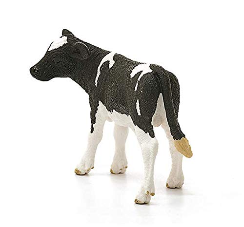 Schleich 13798 Veau Holstein